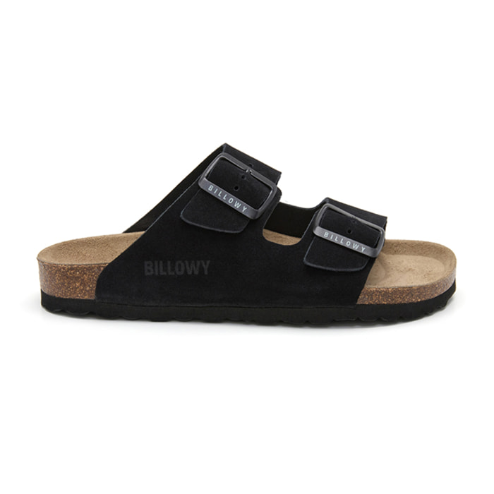 Sandalia BILLOWY NEGRO