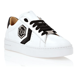 PHILIPP PLEIN Zapatillas bajas ARROW FORCE
