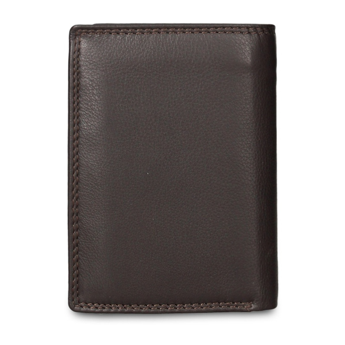 Portafoglio uomo vera pelle - Modello Astrea Prime - Casual - 9.0 x 13.0 x 2.0 cm