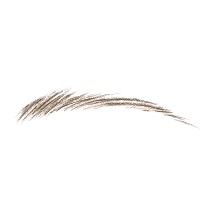 MICROBLADING EFFECT Matita automatica per sopracciglia dalla punta sottile e ultra precisa