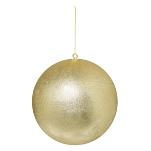 BDN PLF XL PAILLETTES OR 400MM