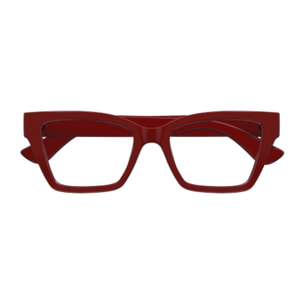 Gafas de Vista Gucci GG1715O-003 de Acetato Mujer 53 mm