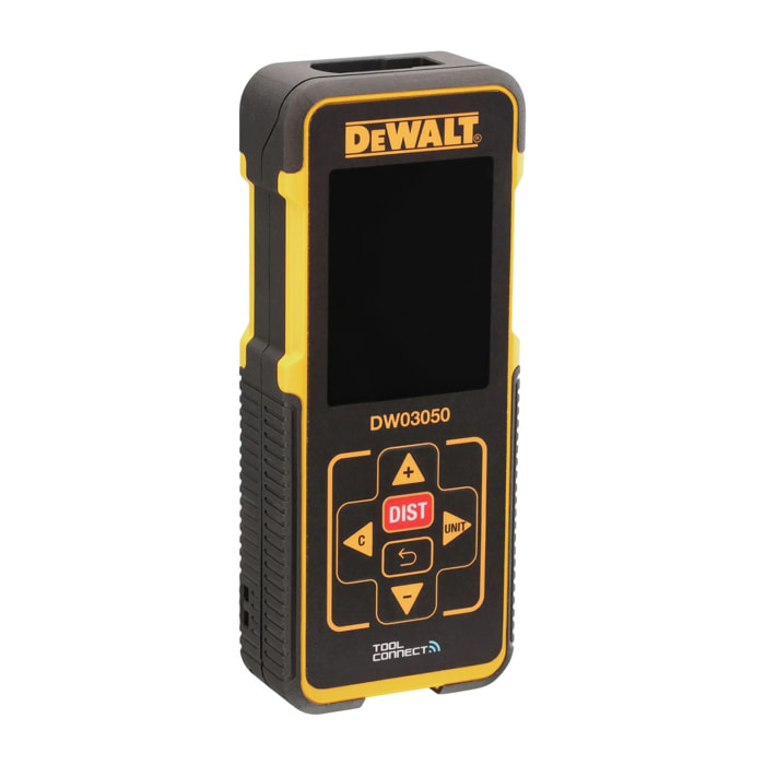 Télémètre Laser DEWALT 50 Mètres - DW03050