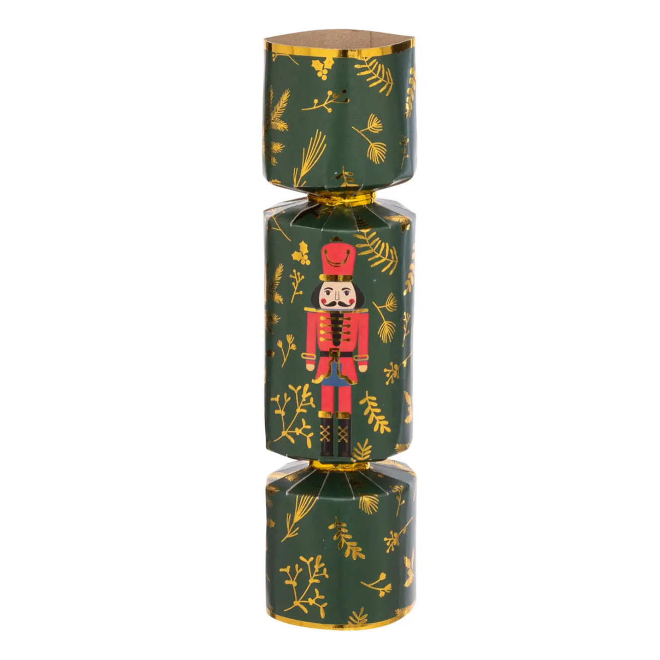 Lot de 6 crackers Casse Noisette