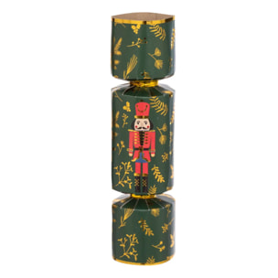 Lot de 6 crackers Casse Noisette