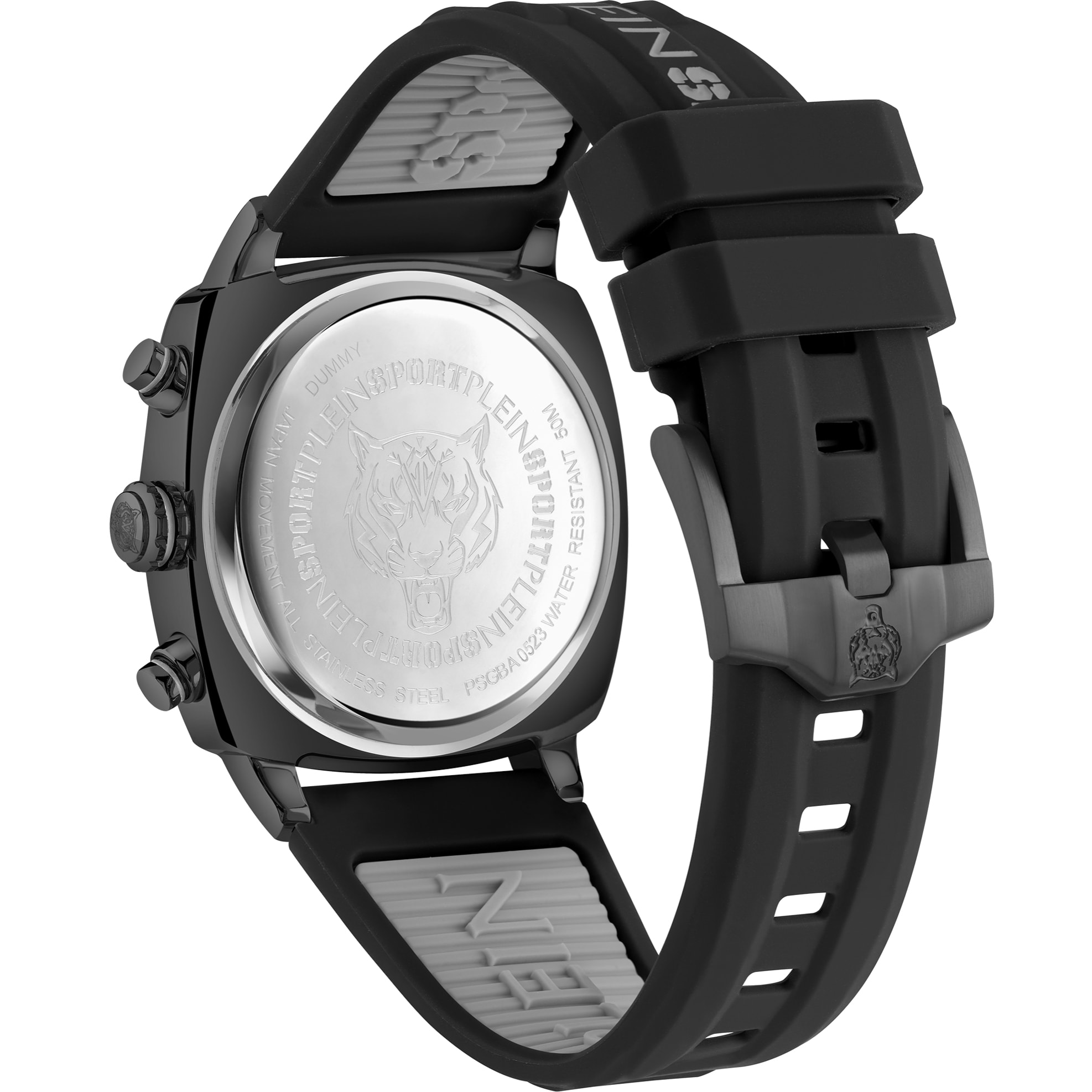 PLEIN SPORT Orologi WILDCAT CHRONO
