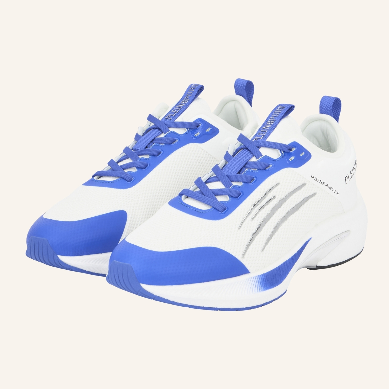 PLEIN SPORT Runner Sneaker