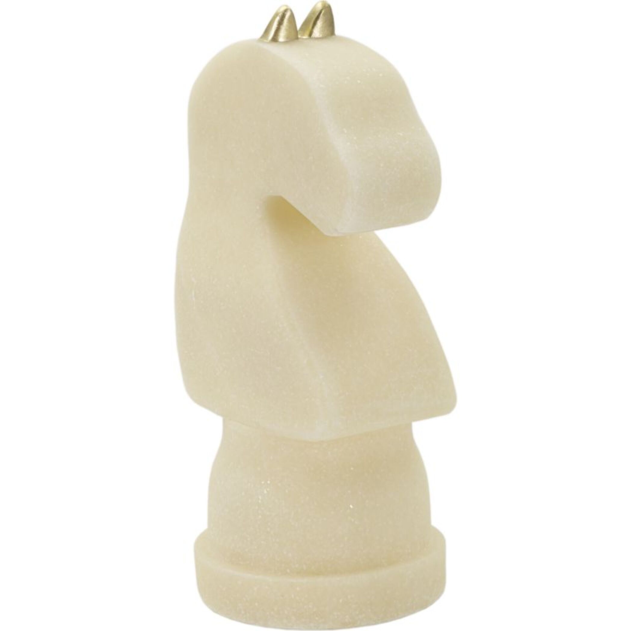 CAVALLO QUARZY CM 14X13X31