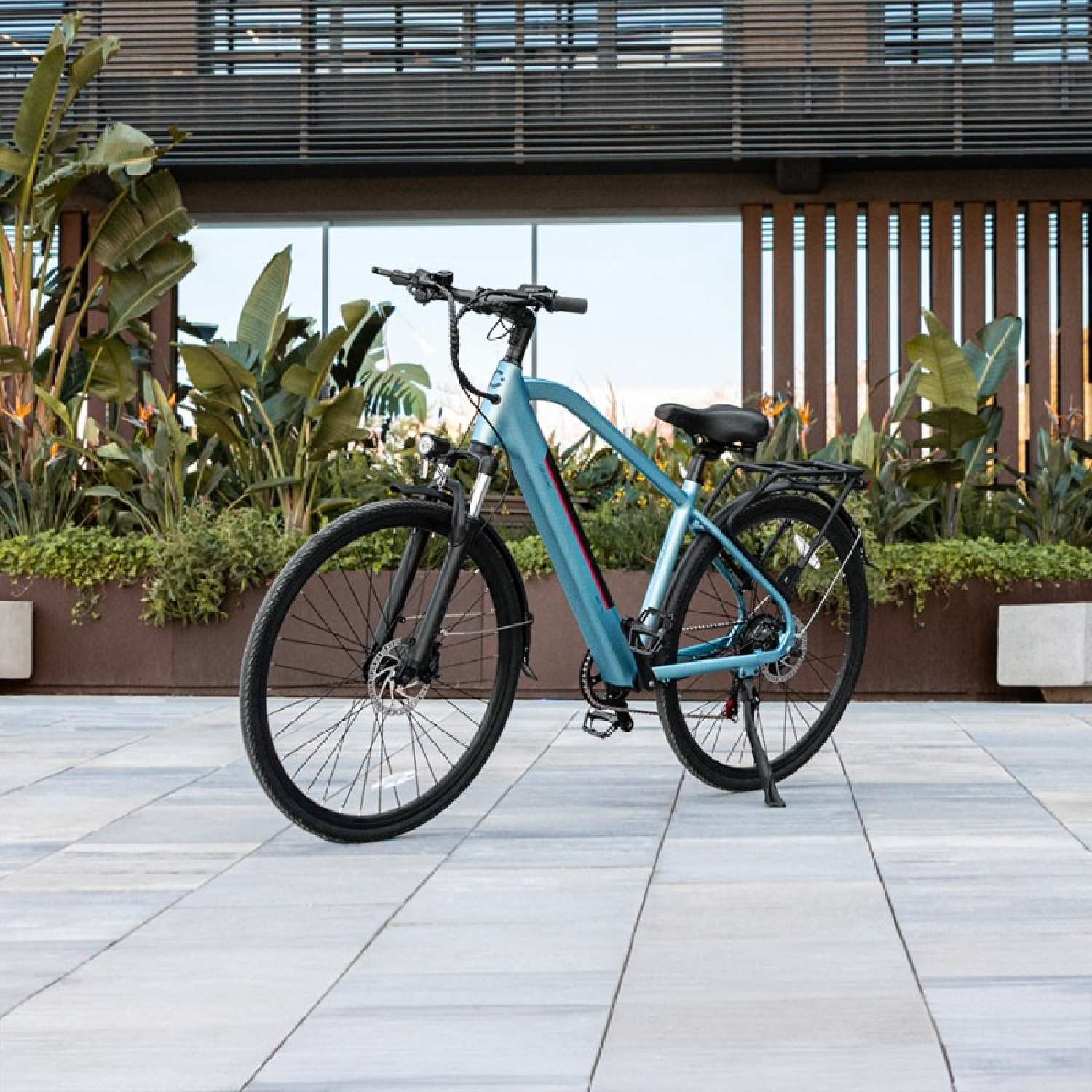 Cecotec Bicicleta eléctrica Urban Pro