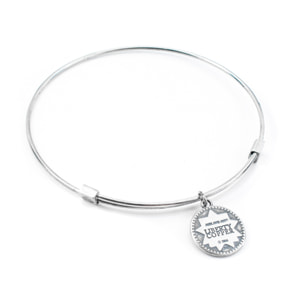 Pulsera Alex And Ani Mujer LC16CS07S