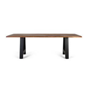Mesa de comedor - 90x107x42cm