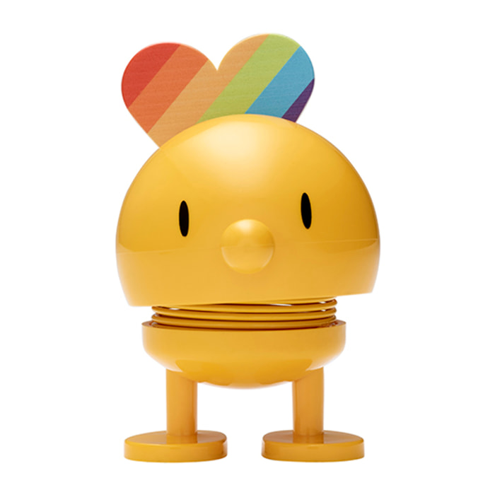 Hoptimist Arc-en-ciel