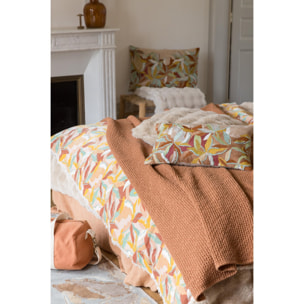 Coussin brodé Alina