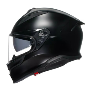 CASCO AGV K7 AGV E2206 MPLK MONO MATT BLACK