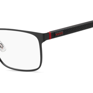 Gafas de Vista Hugo HG 1396/G 003 de Metal Hombre 56 mm
