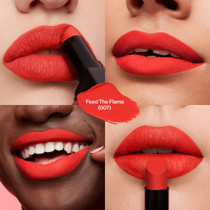 Colorstay Suede Ink - Rouge à Lèvres Longue Tenue Ultra-Pigmenté Fini Mat