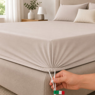 SARTORIALE Lenzuolo con angoli Diletto