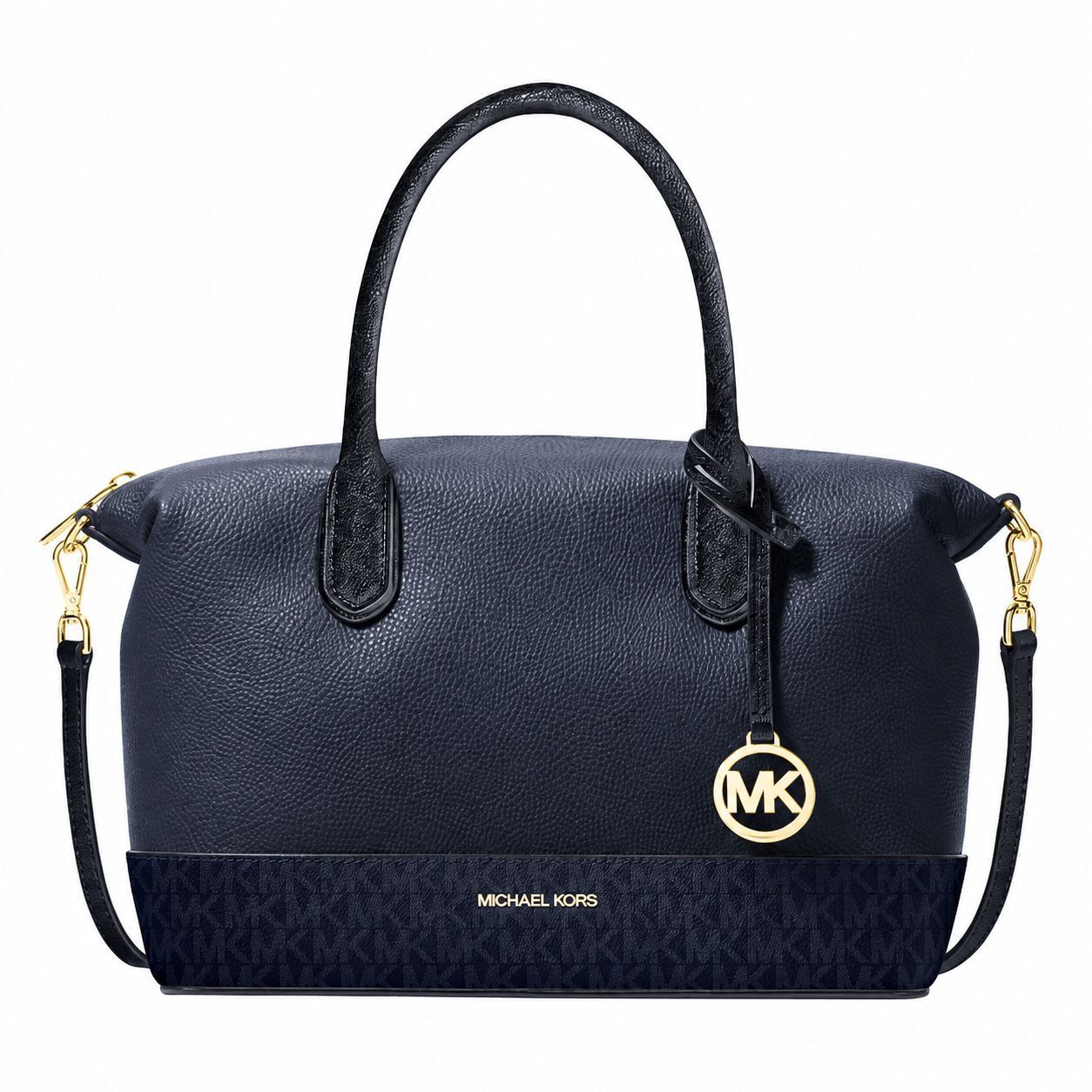 Michael Kors Bolso para Mujer 38S6G4FS2V-NAVY