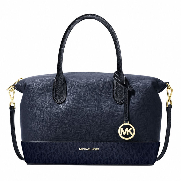 Michael Kors Bolso para Mujer 38S6G4FS2V-NAVY