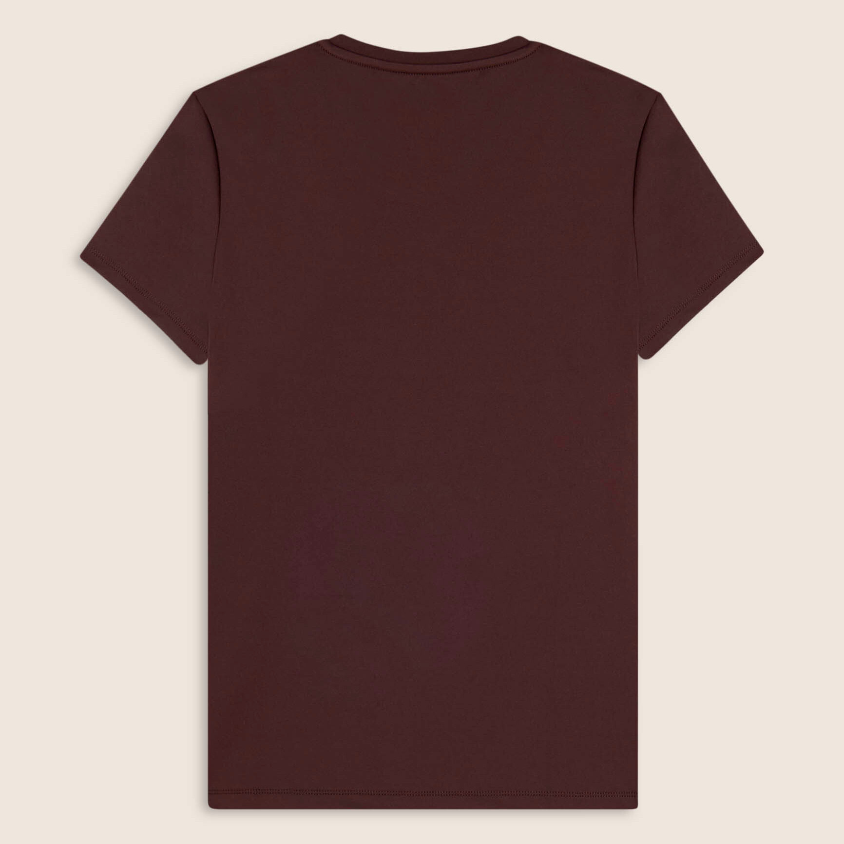 T-shirt slim fit in poliestere tecnico con logo FREDDY