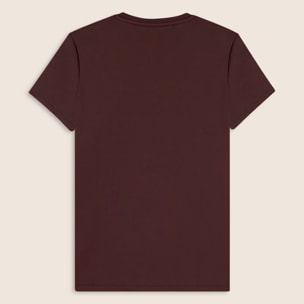 T-shirt slim fit in poliestere tecnico con logo FREDDY