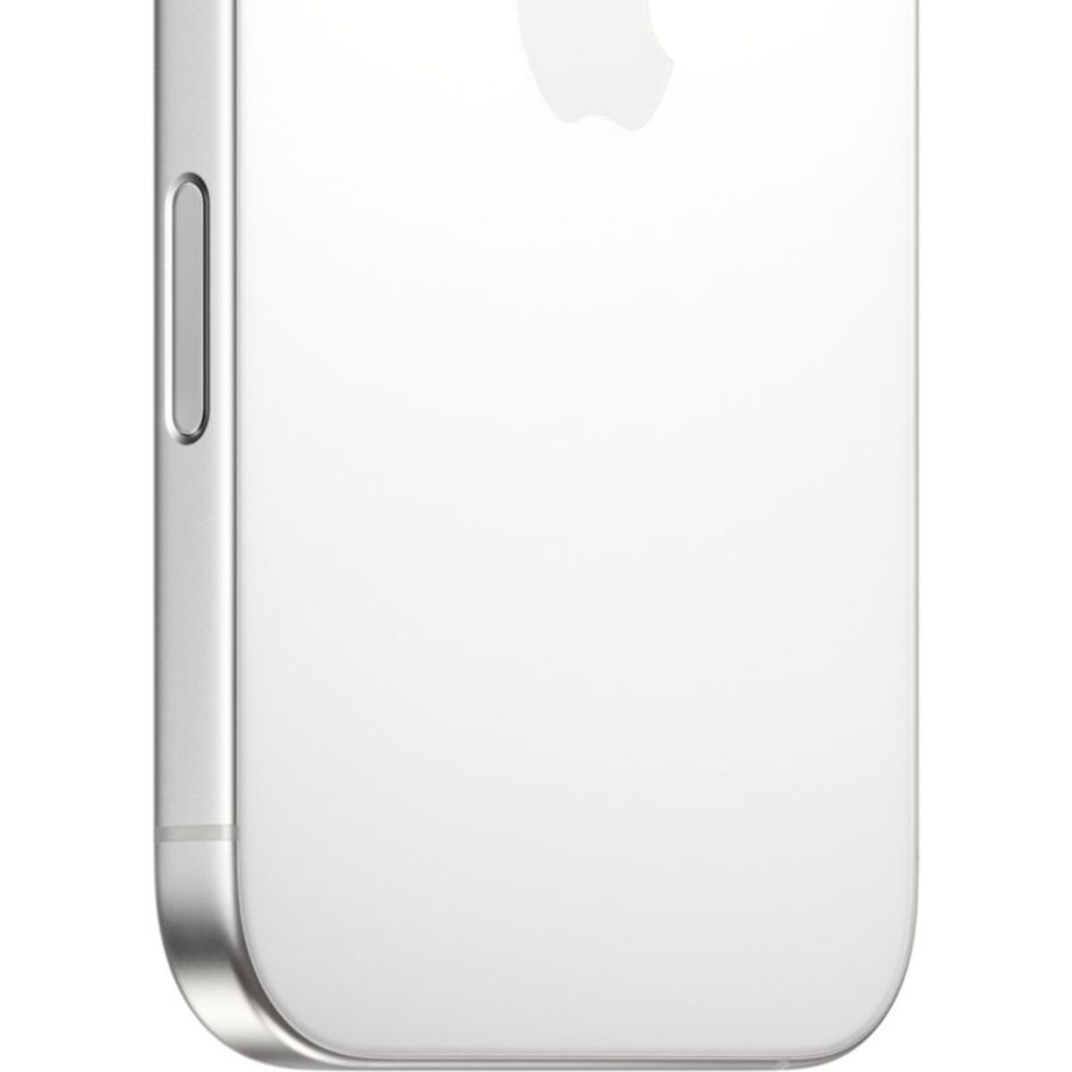 Smartphone APPLE iPhone 16 Pro Titane Blanc 1To