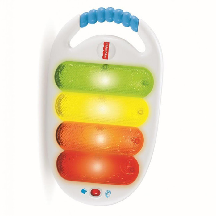 Lo Xilofono Fisher Price unisex Fisher-Price Multicolor