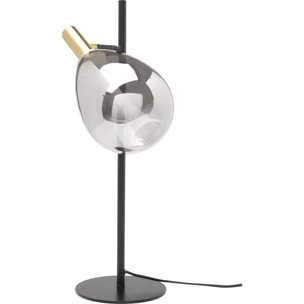 Lampe Fari 57cm Kare Design