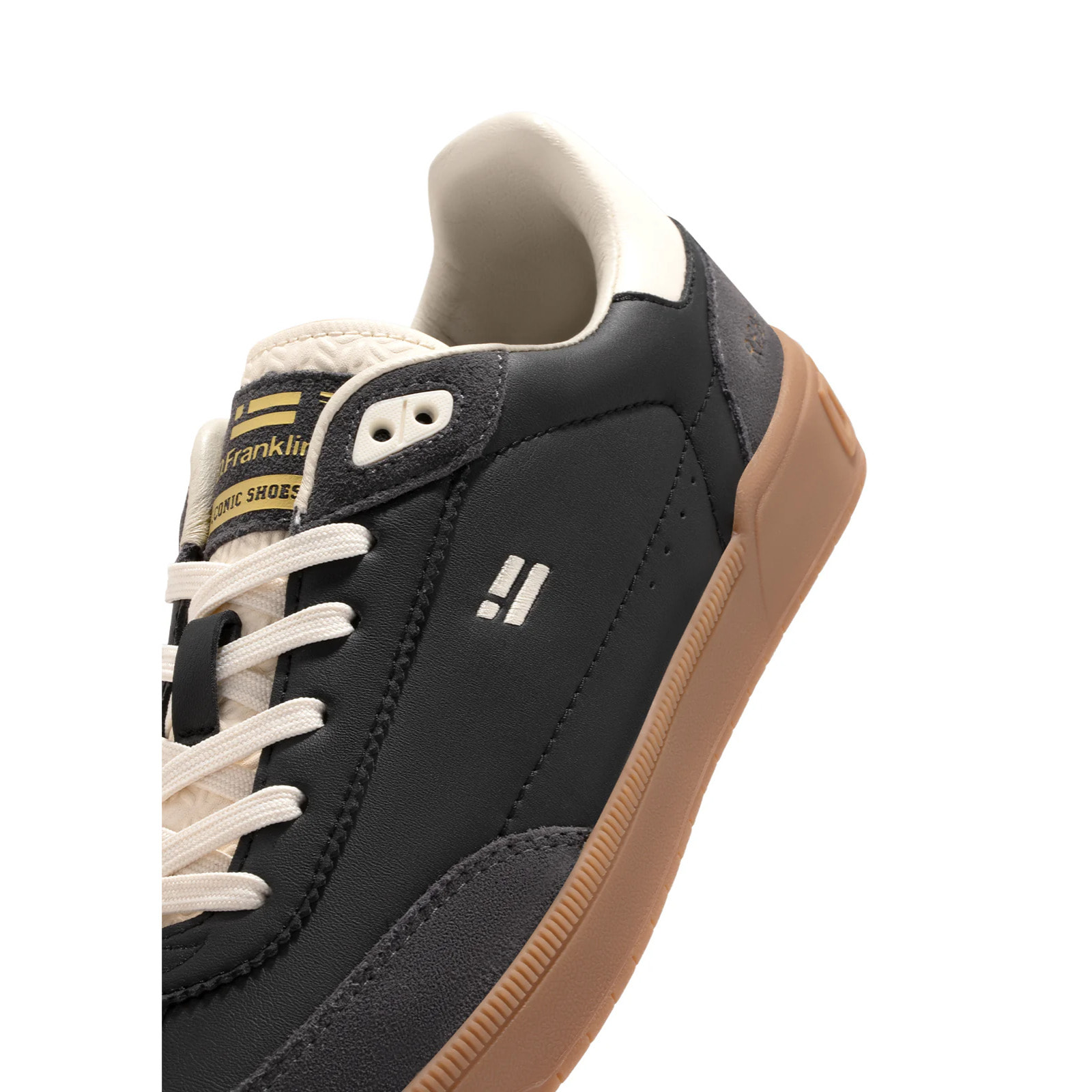 Zapatillas Deportivas Unisex Rebel Micro Negras