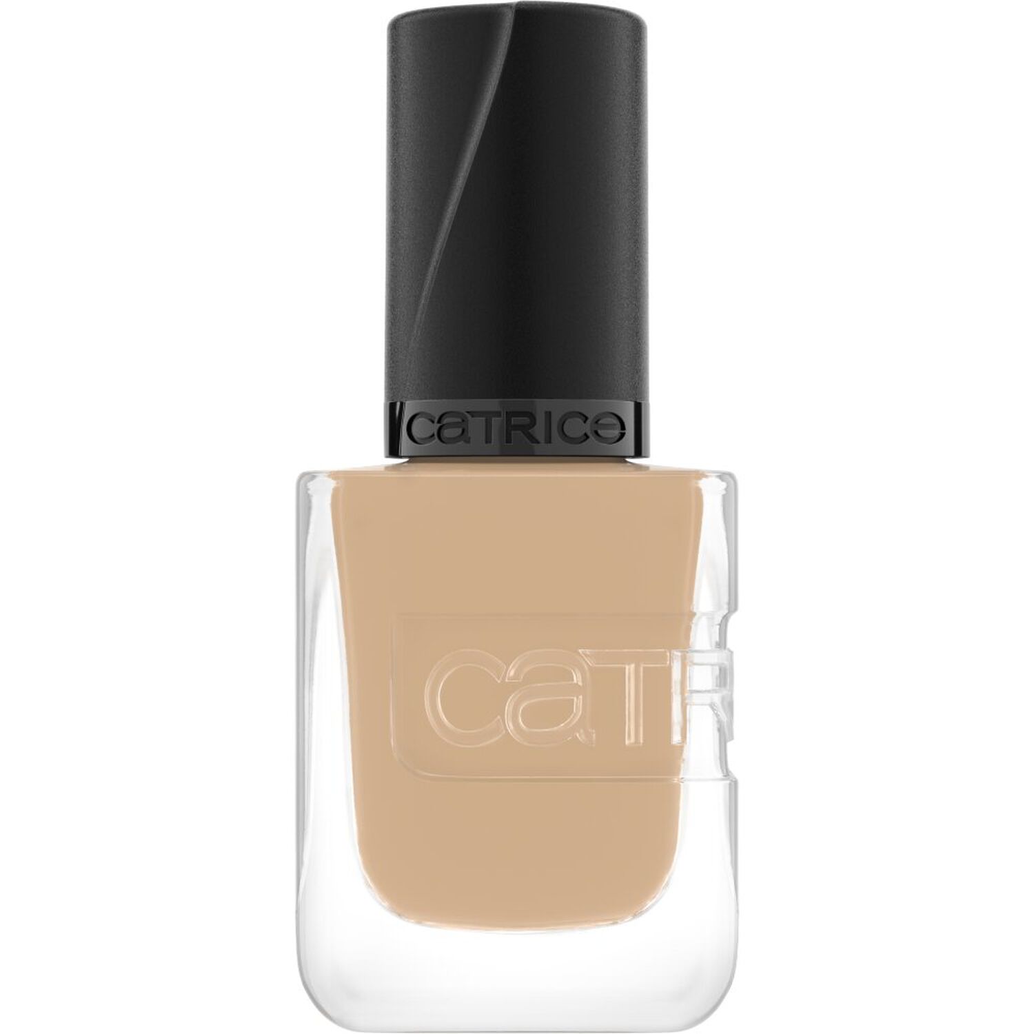 Gel Affair Nail Lacquer - Vernis à Ongles Effet Gel