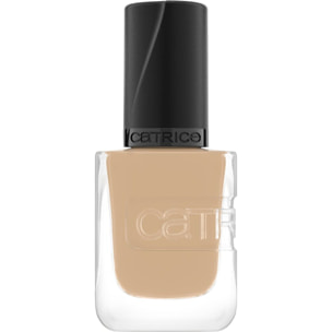 Gel Affair Nail Lacquer - Vernis à Ongles Effet Gel