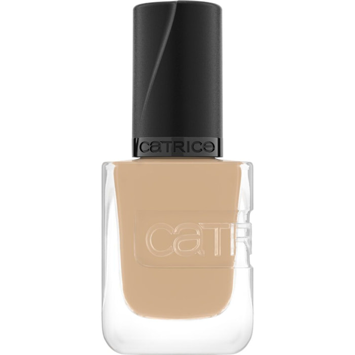 Gel Affair Nail Lacquer - Vernis à Ongles Effet Gel