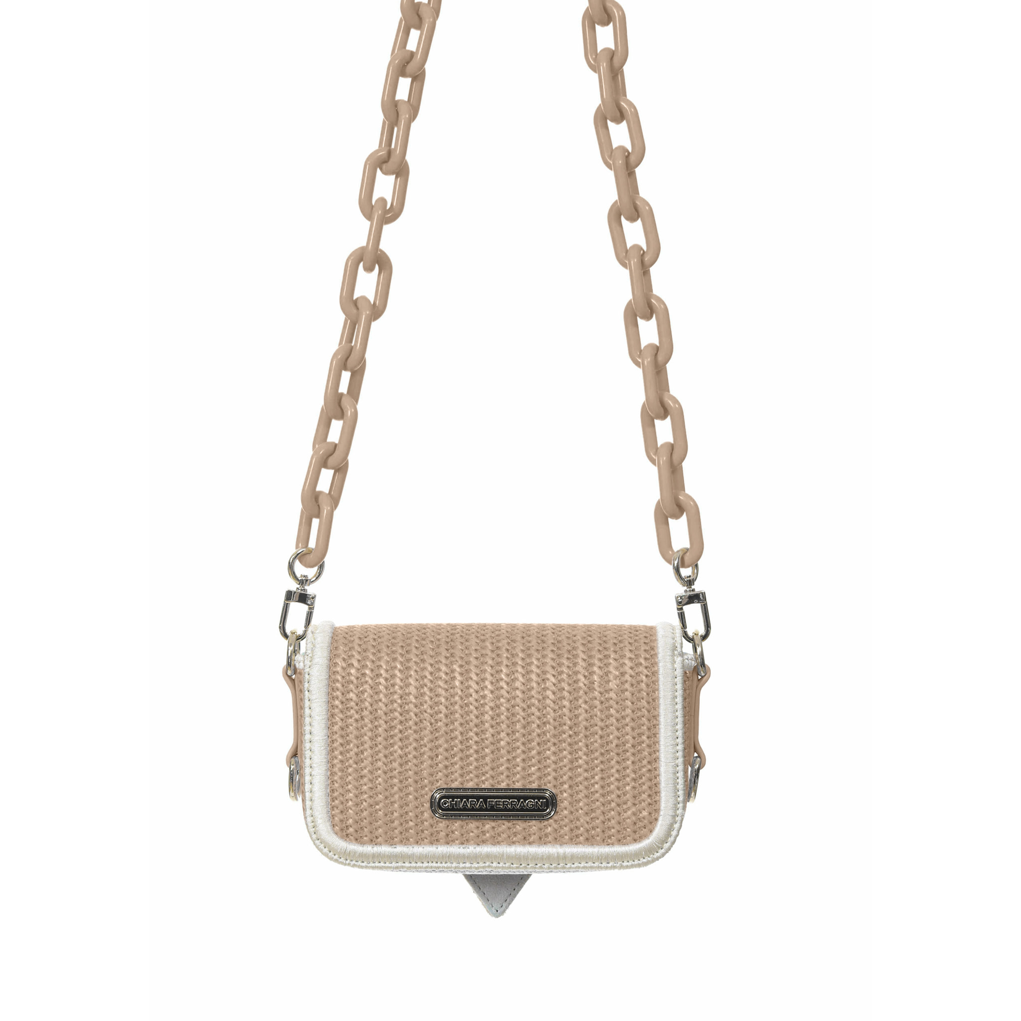 Chiara Ferragni borsa