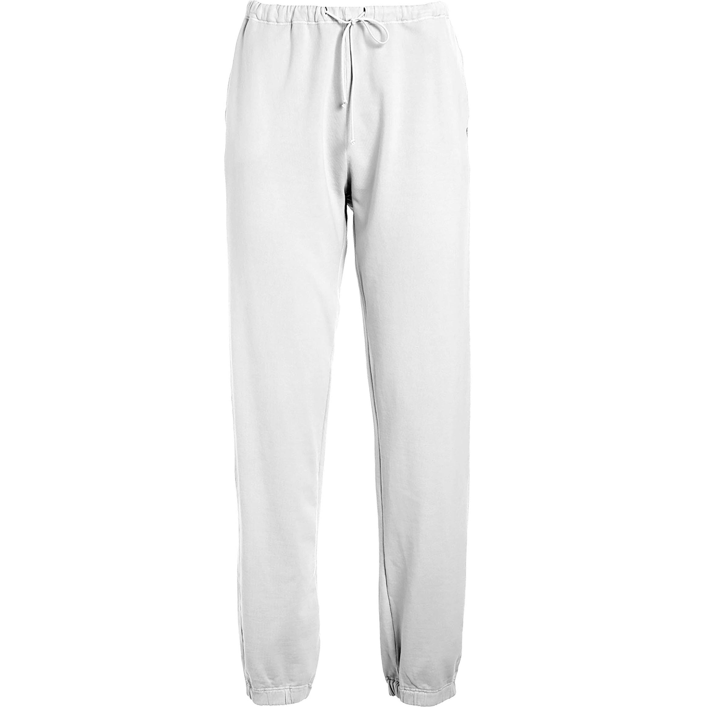 DEHA - Jogger OLD-DYE SWEATPANTS in cotone per donna