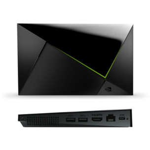 Passerelle multimédia NVIDIA Shield TV Pro