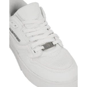 PLEIN SPORT Zapatillas Lo-Top APOLLO