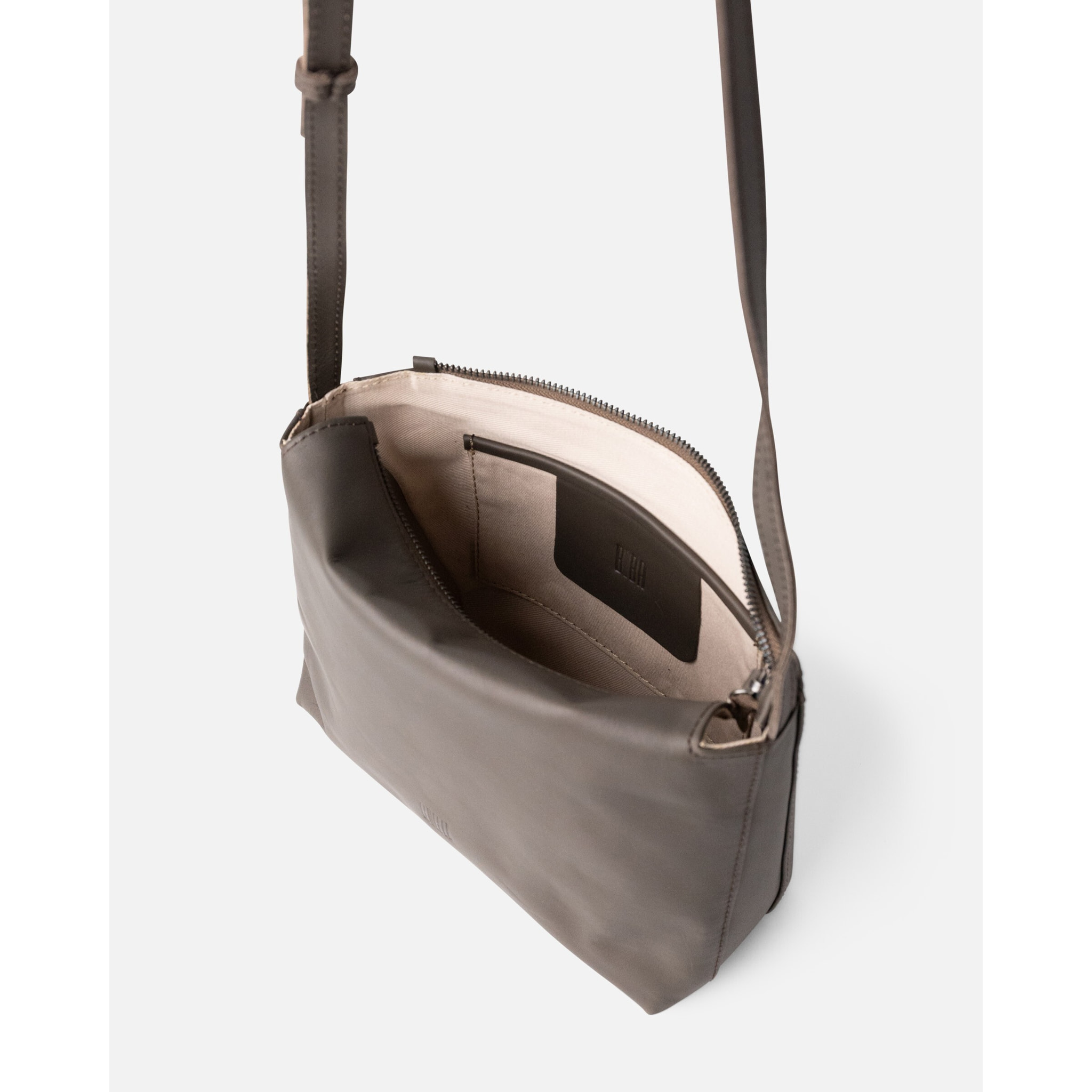 Bandolera BIBA Chester Winter de piel