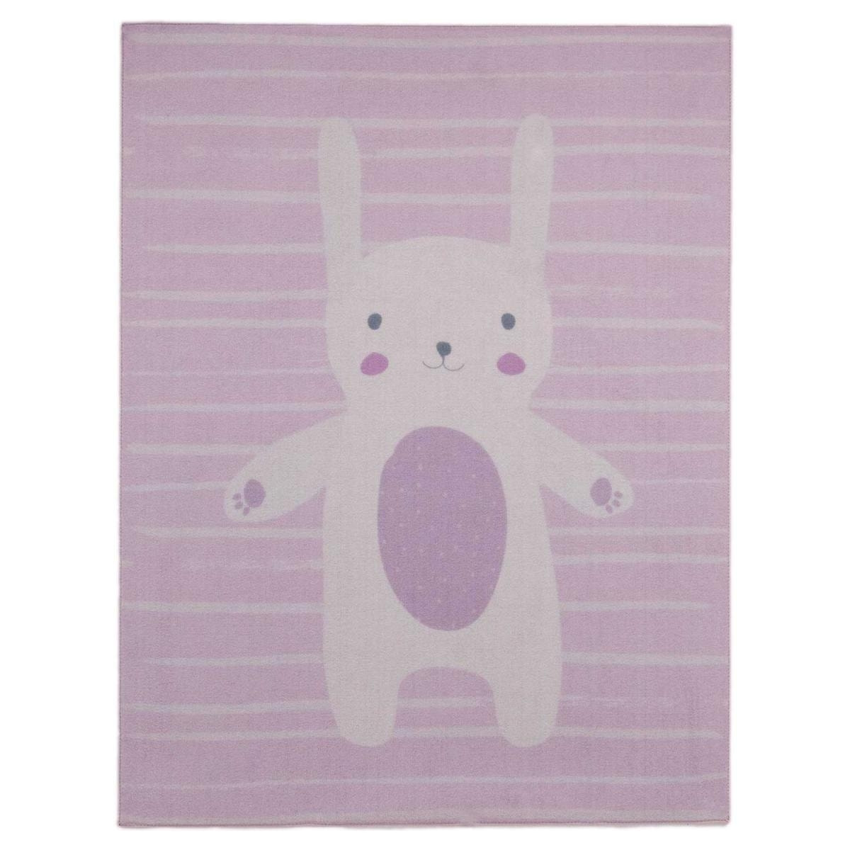 Tapis enfant tissé LIDE