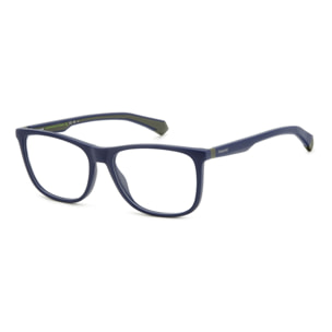 Gafas de Vista Polaroid PLD D517 PJP de Tr90 Unisex 55 mm