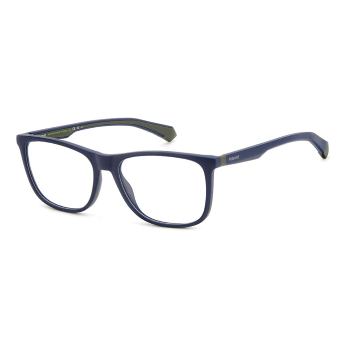 Gafas de Vista Polaroid PLD D517 PJP de Tr90 Unisex 55 mm