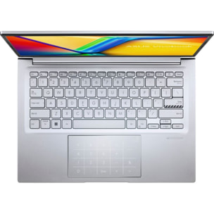 Ordinateur portable ASUS Vivobook S1405YA-LY008W