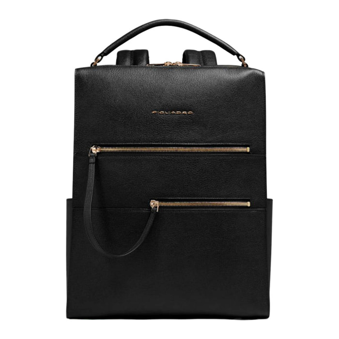 Piquadro Zaino donna porta pc 15,6"