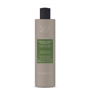 Shampoo lenitivo (Dermo-Calm) 250 ml DAP