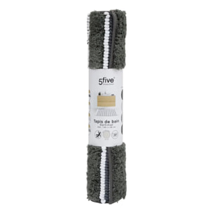 Tapis de bain L90cm
