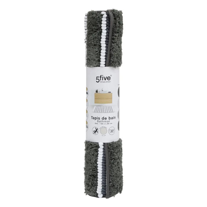 Tapis de bain L90cm