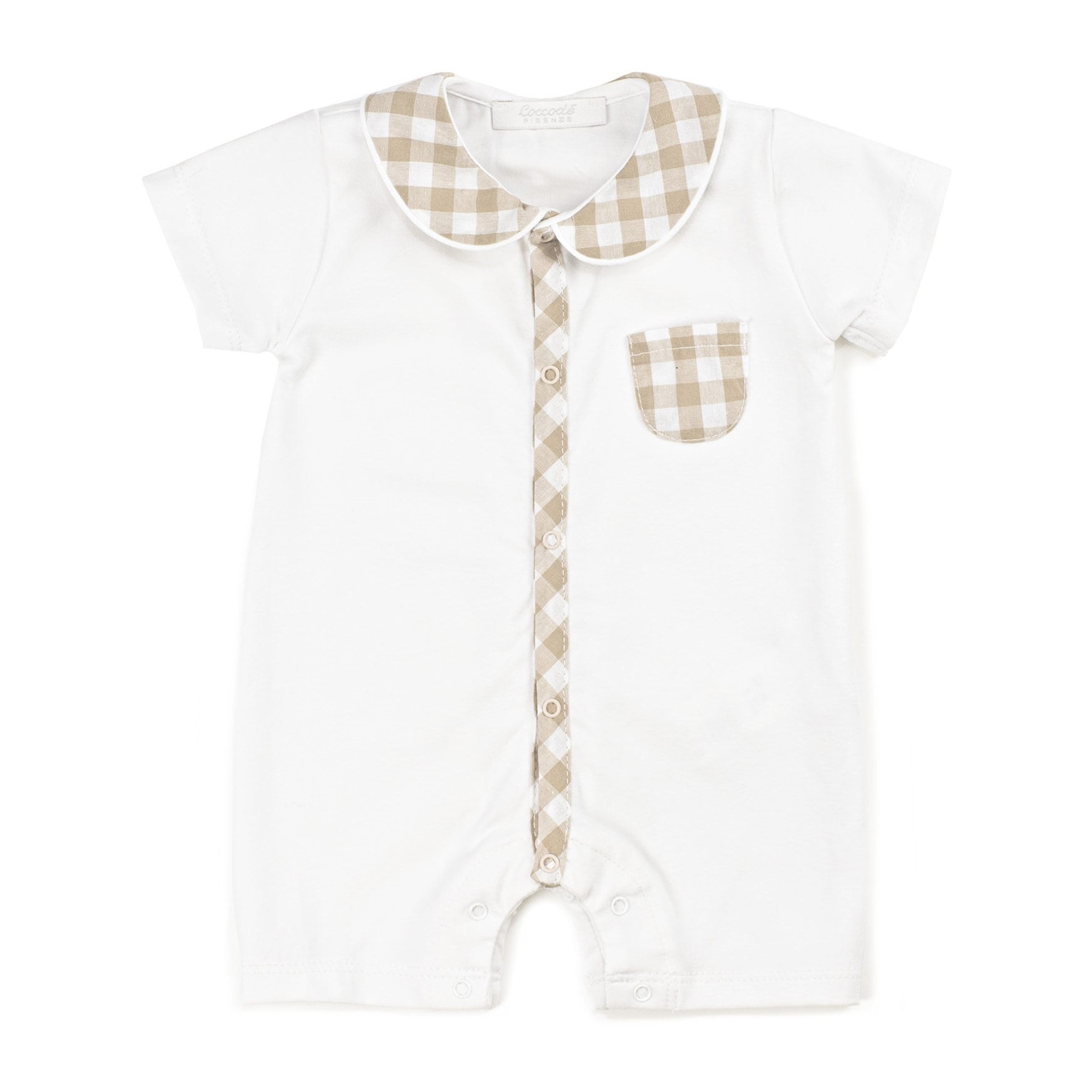 Pagliaccetto in Jersey A/B/C