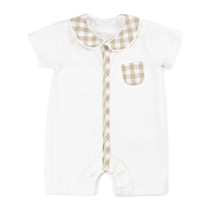 Pagliaccetto in Jersey A/B/C