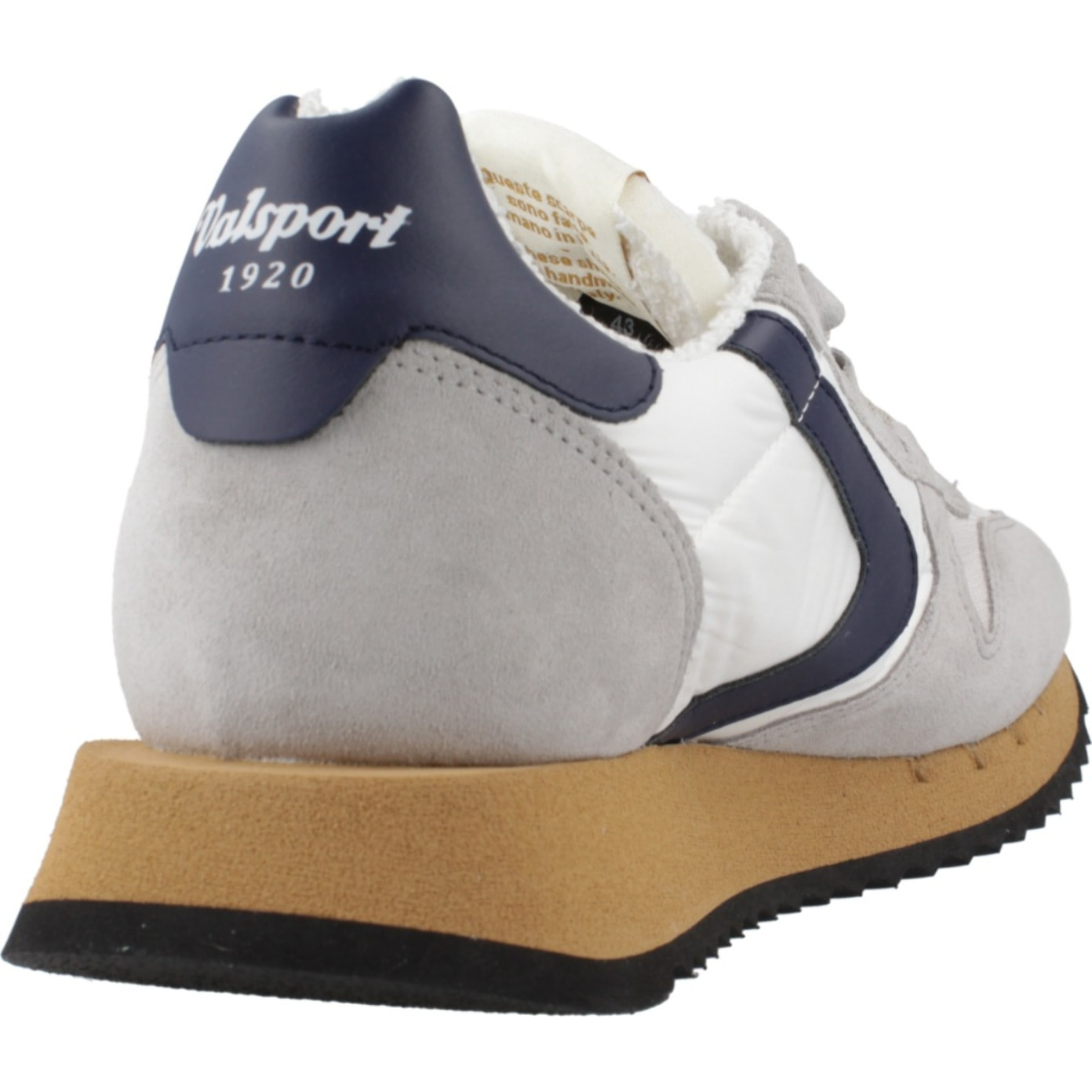 SNEAKERS VALSPORT MAGIC HERITAGE