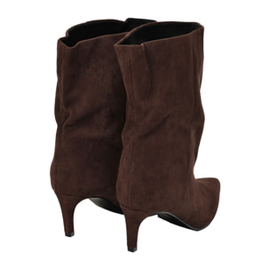 Stivaletti - tacco 7,0 cm