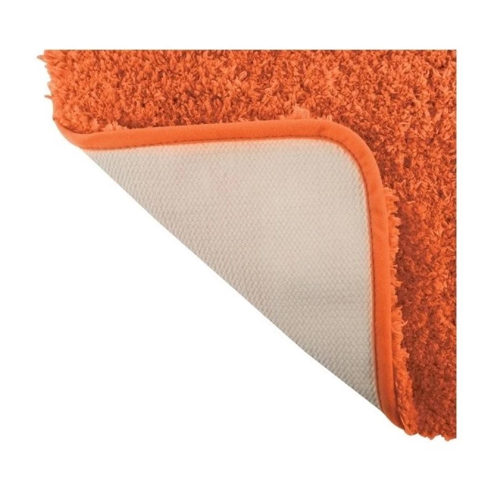 tapis de bain Microfibre Orange MSV